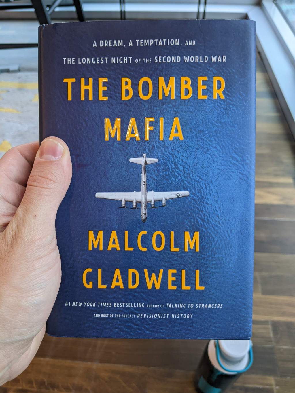 The Bomber Mafia