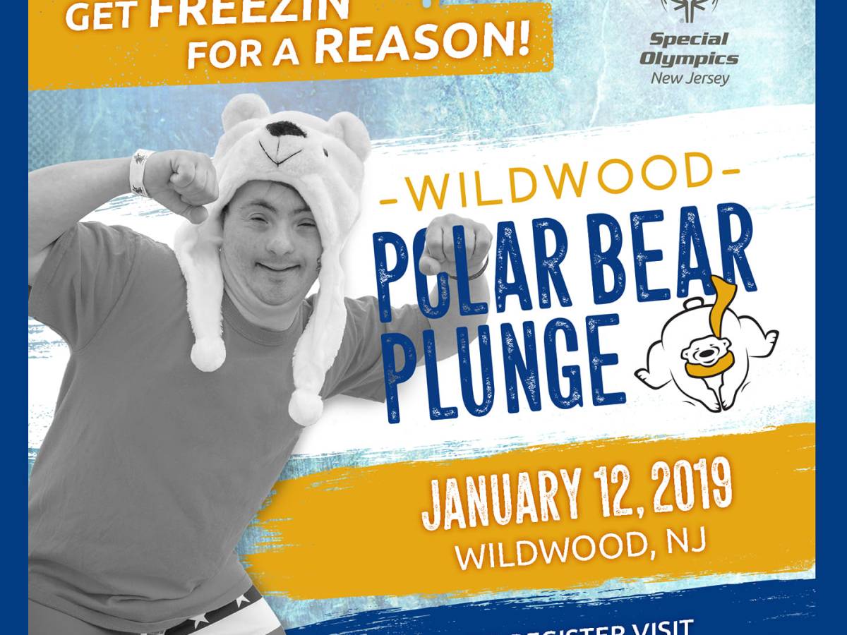 2019 Polar Plunge