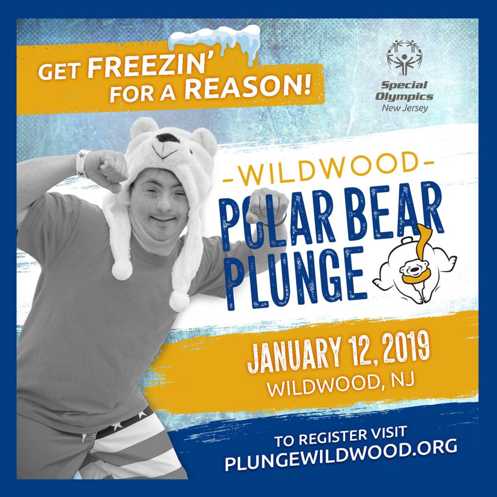 2019 Polar Plunge