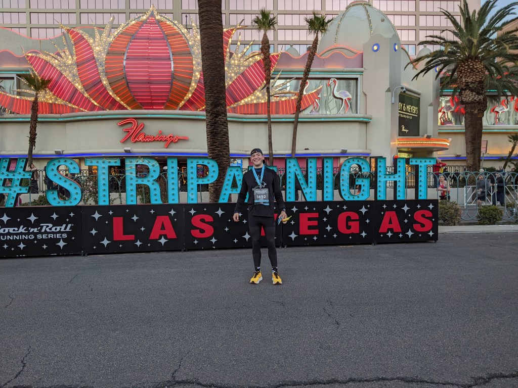 Rock N Roll Las&nbsp;Vegas