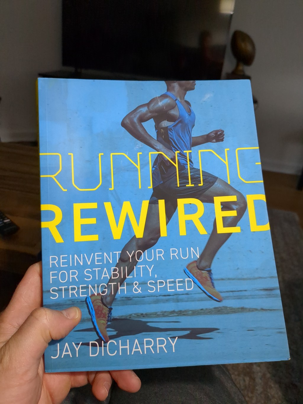 Running Rewired