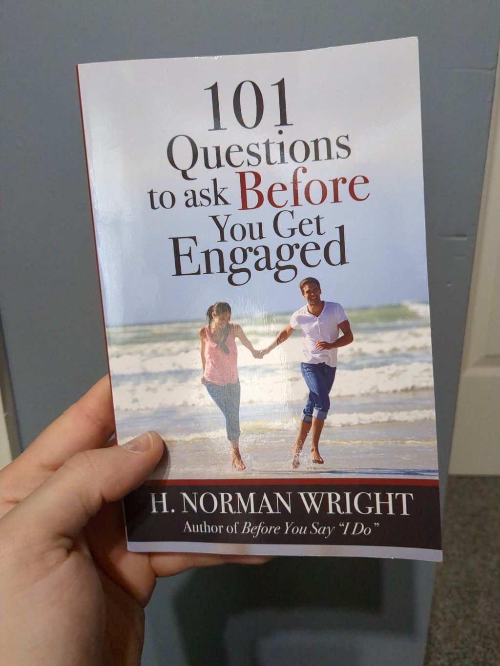 101 Questions to Ask Before You Get&nbsp;Married