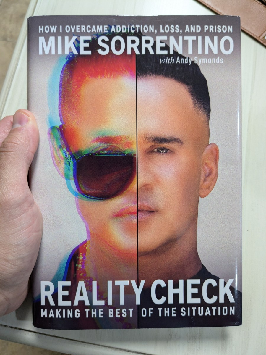 Reality Check – The&nbsp;Situation