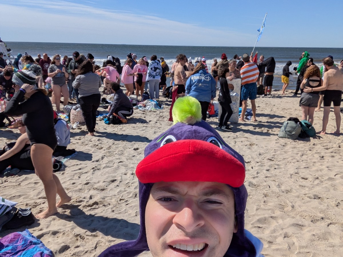 Polar Plunges 2026